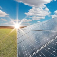 Nová výzva MŽP zrychlí rozvoj agrofotovoltaiky v Česku: připraveno je 300 milionů korun